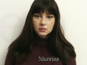 Xlunnaa