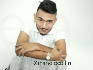 Xmanolocollin
