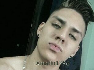 Xmarin1996