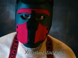 Xmasked_daddiex