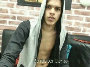 Xmisterboyx