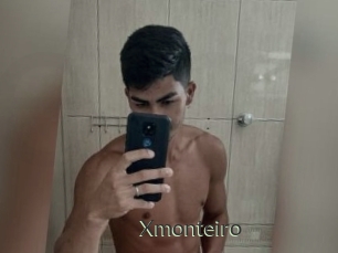 Xmonteiro