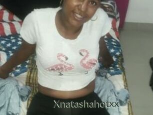 Xnatashahotxx
