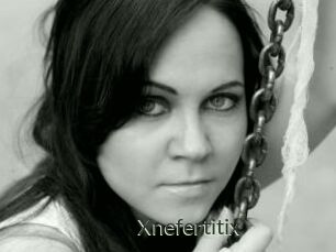 Xnefertitix