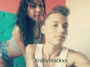 Xnikyblackxx