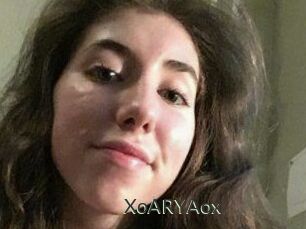 XoARYAox