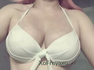 XoFreyaxo
