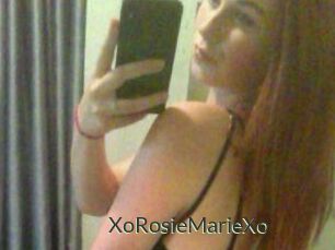 XoRosieMarieXo