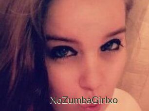 XoZumbaGirlxo