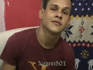 Xoann501