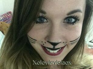 Xolovleylolaox