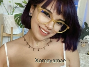 Xomayamae