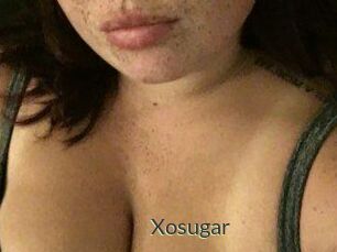 Xosugar