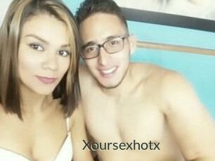 Xoursexhotx