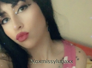 Xoxmissylunaxx