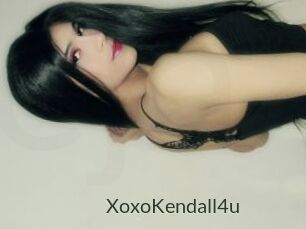 XoxoKendall4u