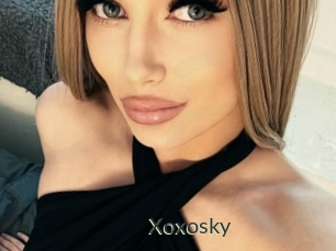 Xoxosky