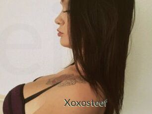 Xoxosteef