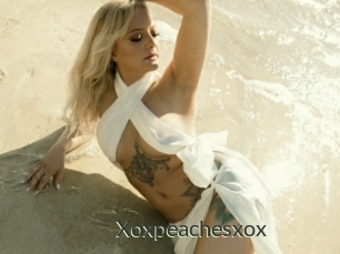 Xoxpeachesxox