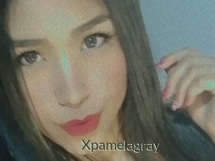 Xpamelagray