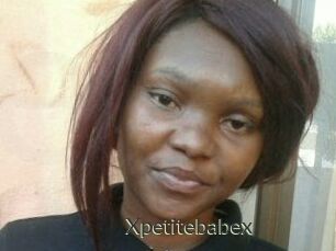 Xpetitebabex