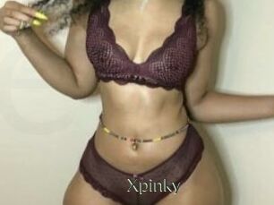 Xpinky
