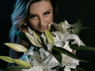 Xplayfullblondex
