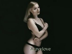 Xrayylove