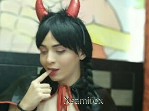 Xsamifox