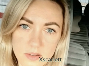 Xscarlett
