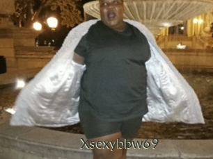 Xsexybbw69