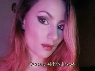 Xspacekittylovex