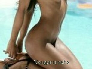 Xsugarcrashx