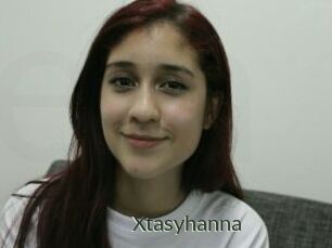 Xtasyhanna