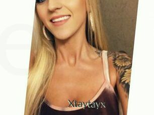 Xtaytayx