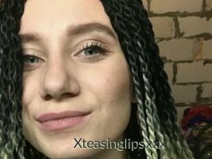 Xteasinglipsxxx