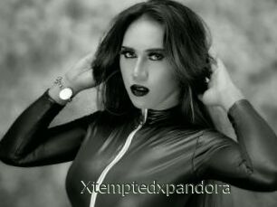 Xtemptedxpandora