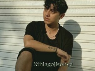 Xthiagojisooya