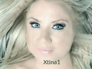 Xtina1