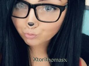 XToriThomasX