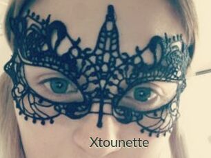 Xtounette