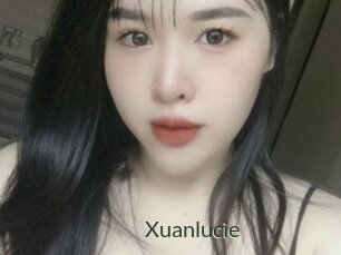 Xuanlucie