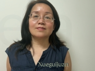 Xueguijuan