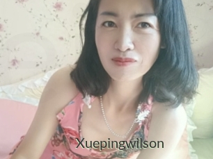 Xuepingwilson