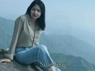 Xuleigong