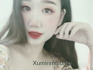 Xuminminbaby