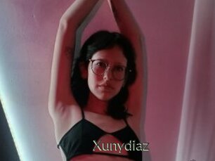 Xunydiaz