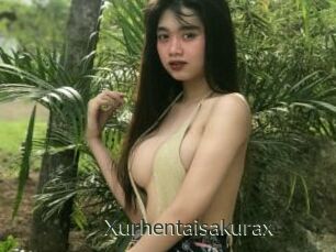 Xurhentaisakurax