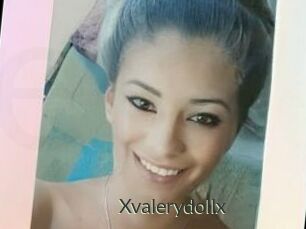 Xvalerydollx