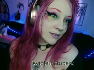 Xvioletoctoberx